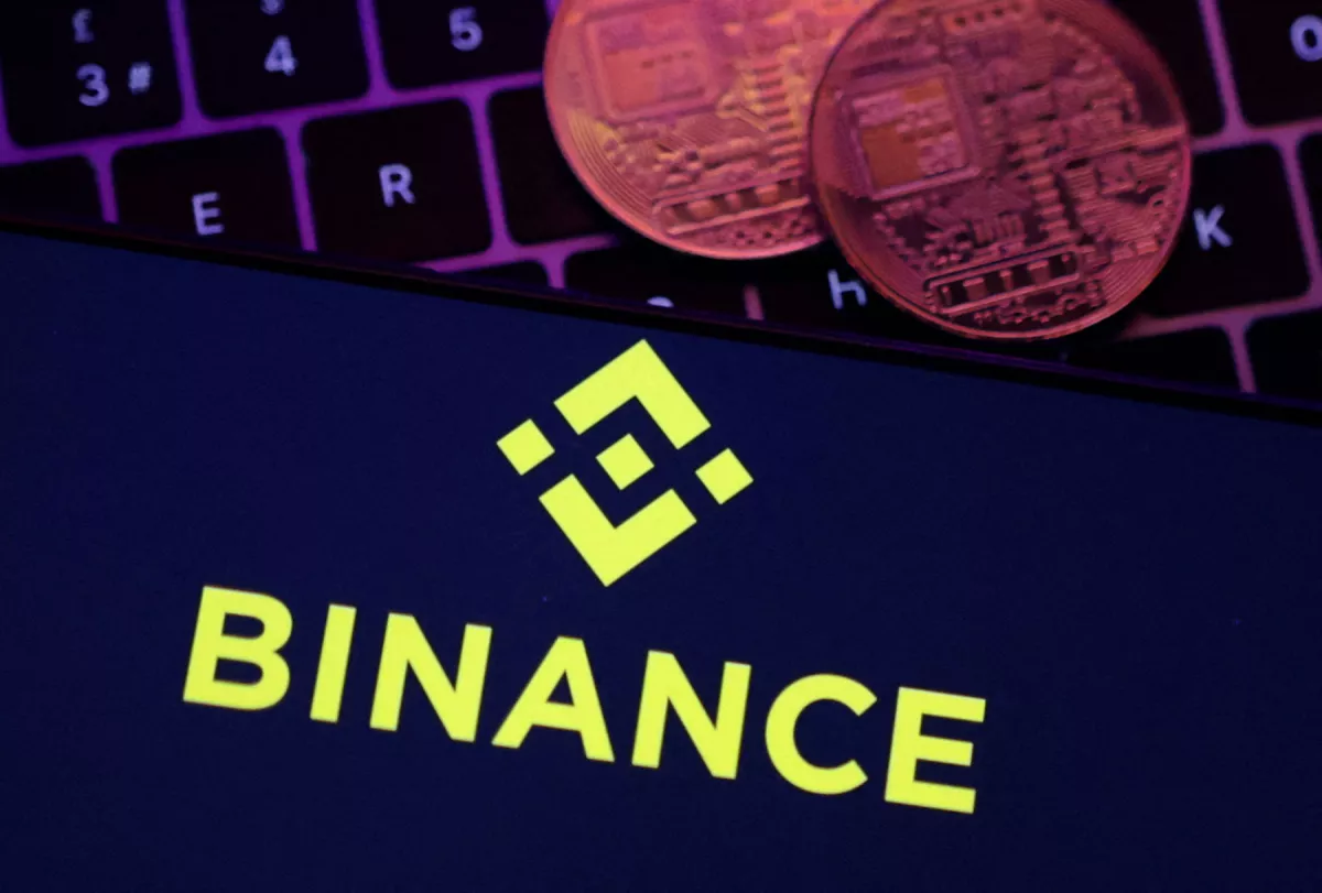 Binance
