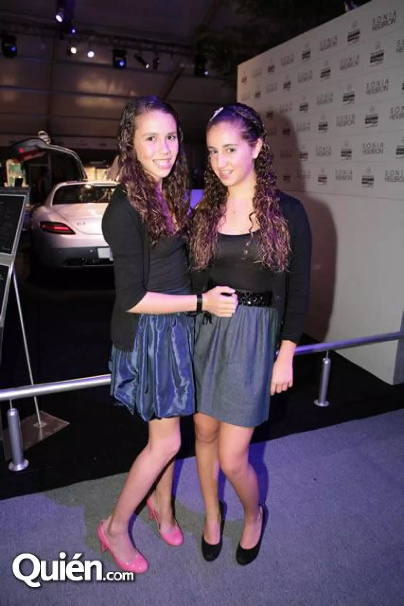 Mercedesbenz fashion