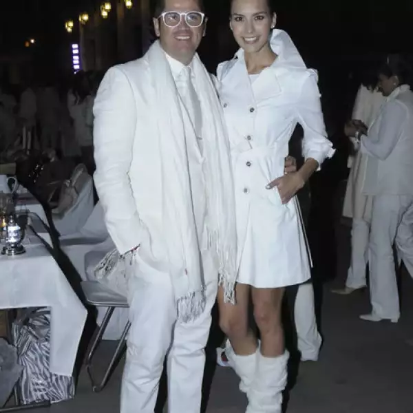 Óscar Ruiz,Alejandra Ruiz