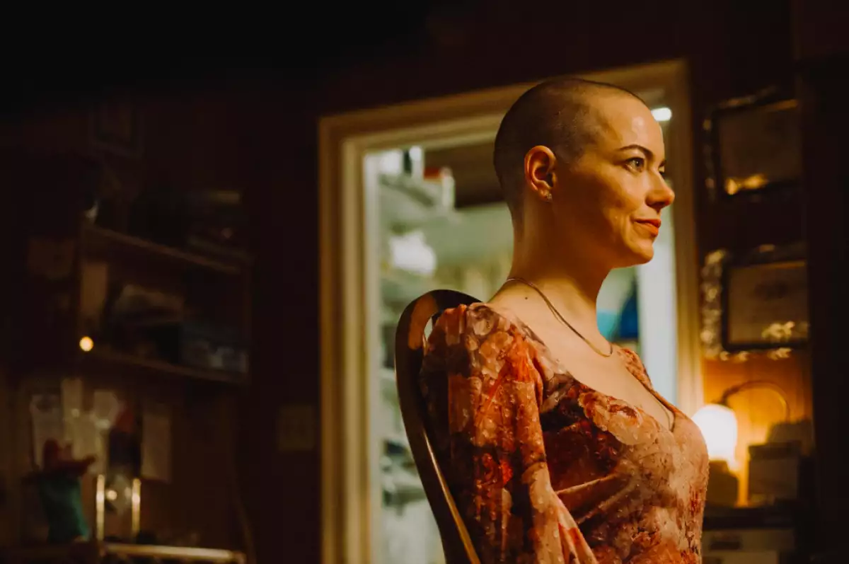 bugonia nueva pelicula yorgos lanthimos