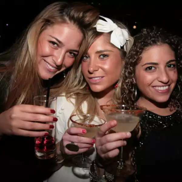 Hotel Distrito Capital