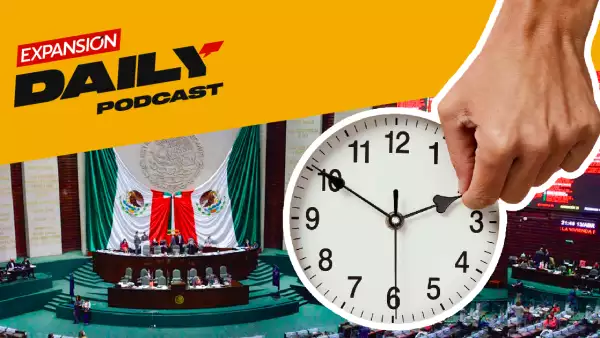 Expansión Daily podcast 27 octubre 2022
