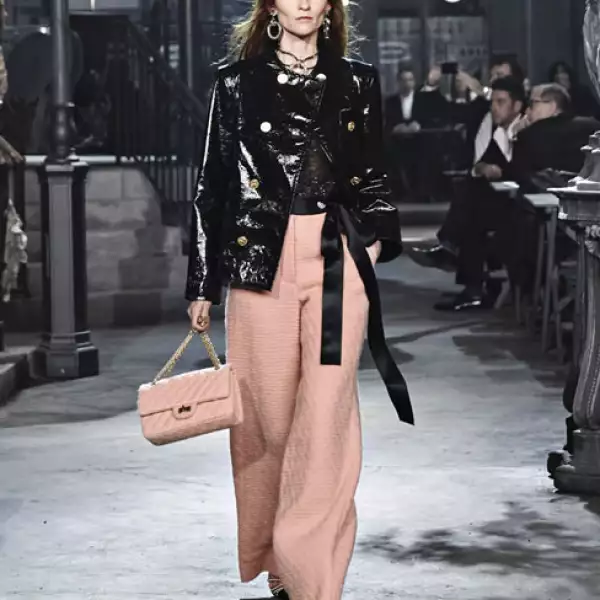 Chanel Metiers D´Art 2015/16.