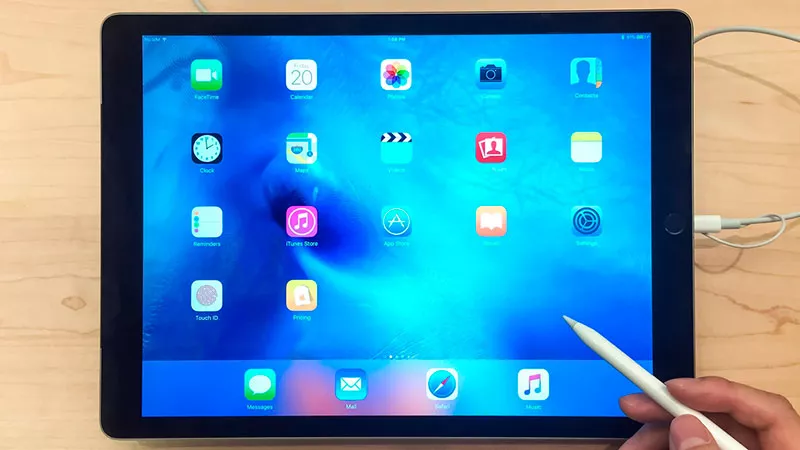 iPad Pro