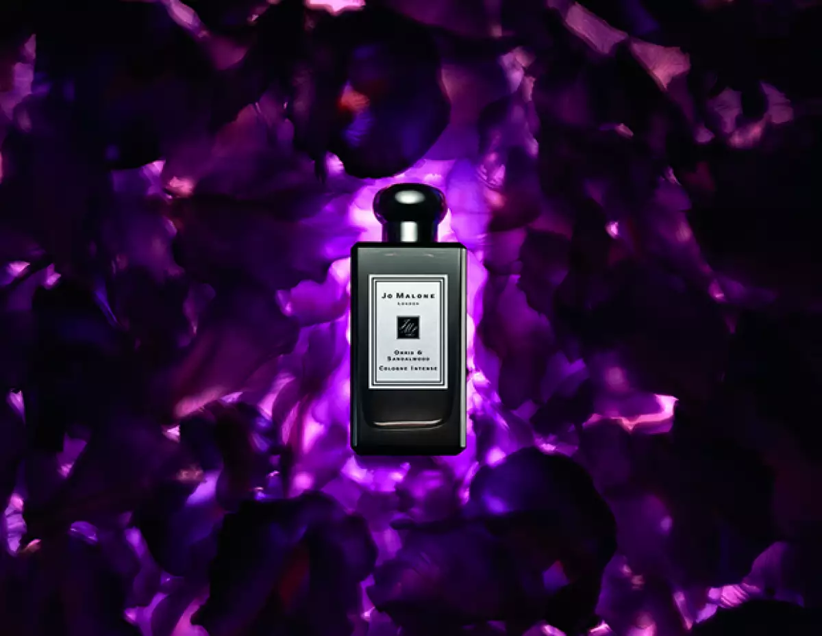 Pierre Négrin, maestro perfumista, creó la nueva fragancia de la marca y en exclusiva para Quién®, habla de su experiencia y su pasión por su nueva creación.