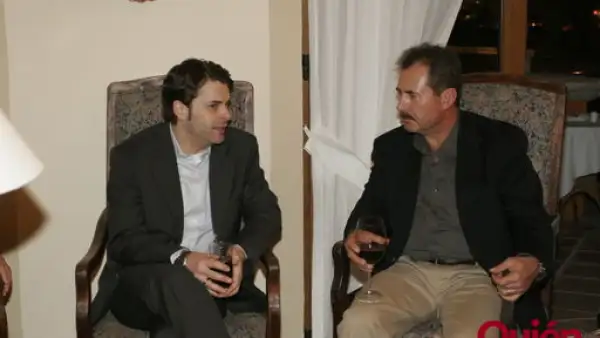 Carlos Cárdenas