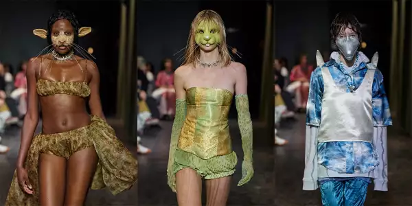 collina strada fw23 animales