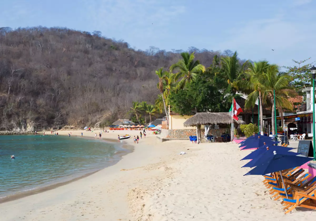 huatulco