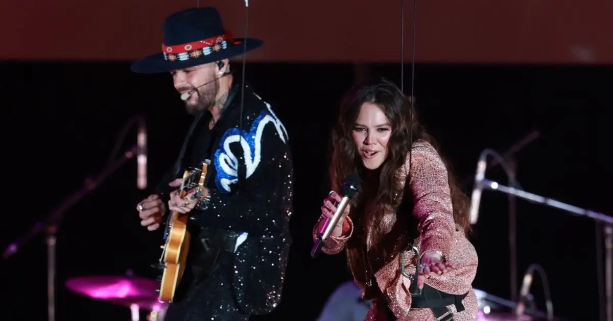 Jesse & Joy