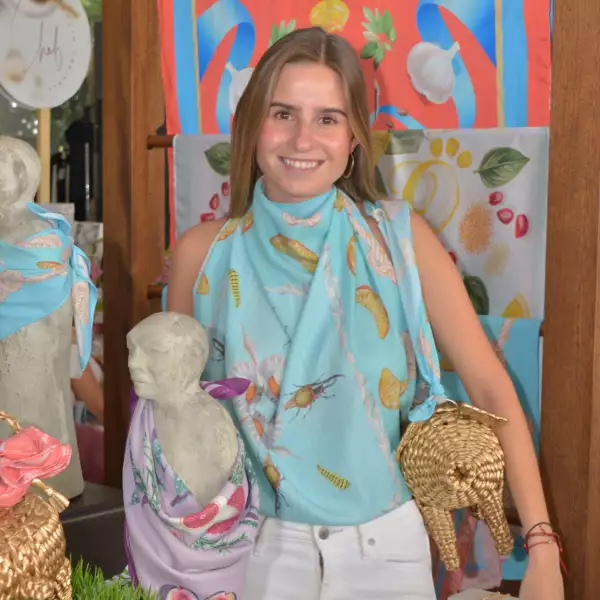 6ª Edición Bazar Ayuda y Solidaridad con las niñas