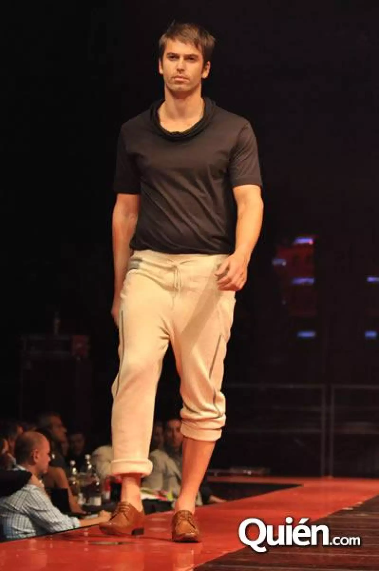 Monterrey Nextel Moda