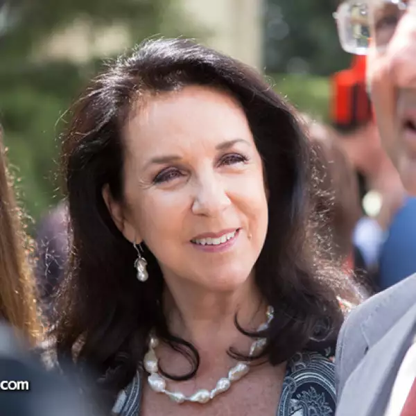 Dulce María Martínez