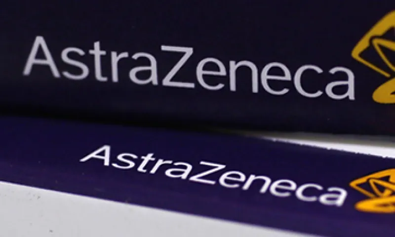 Pfizer realizó una oferta en enero a AstraZeneca por 58,800 millones de libras. (Foto: Reuters)
