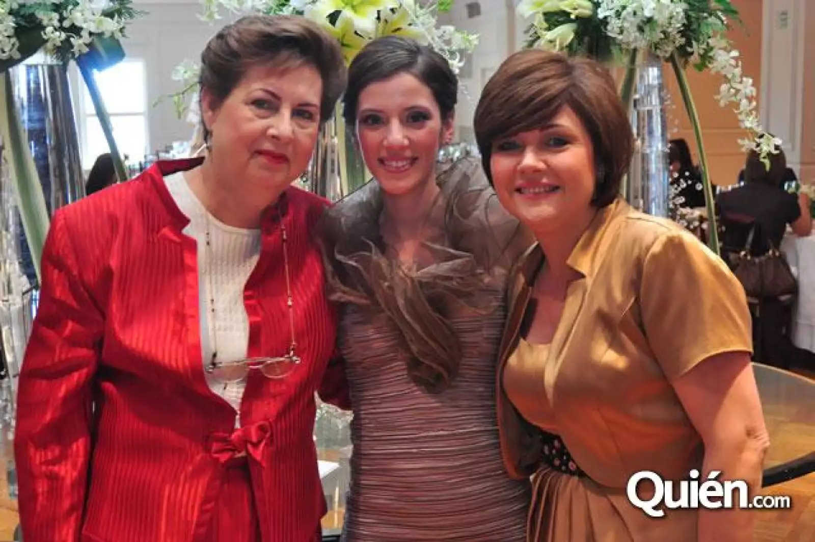 Despedida de Soltera de Denisse García