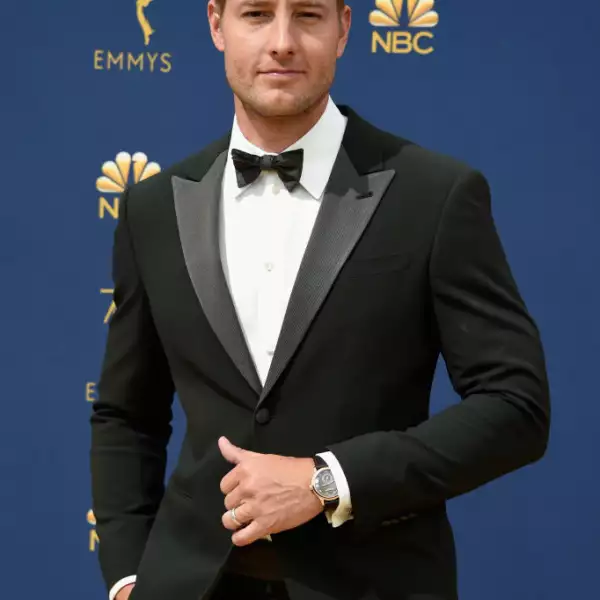Emmy Awards 2018