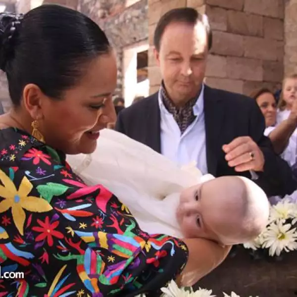 Wendolin Almaraz de Torreslanda,Juan Emilio Torreslanda