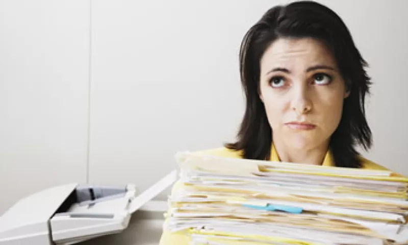 Este año quien cotice en el RIF estará exento del pago de 100% del ISR. (Foto: Thinkstock)