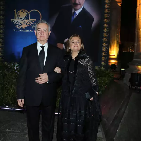 100 años del Universal 