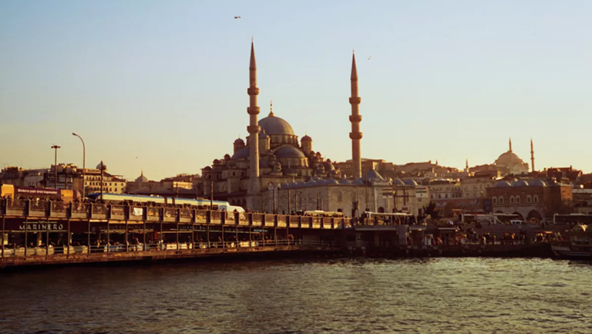 Fotos de un viaje por Turquía: dónde hospedarse, dónde comer y qué visitar