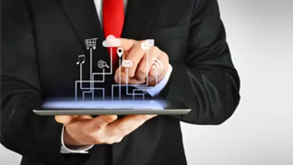 El CIO no sólo debe saber de tecnología, también necesita tener visión de negocios, dice Horacio Fernández, de Accenture México. (Foto: iStock by Getty Images)