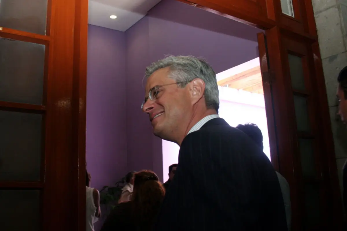 Leopoldo Gómez, noticieros Televisa