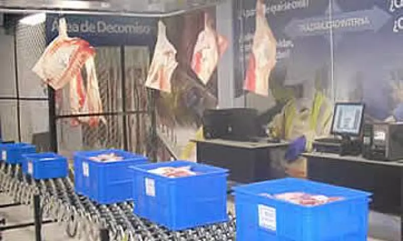 Productores de carne