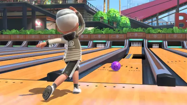 Nintendo Switch Sports review