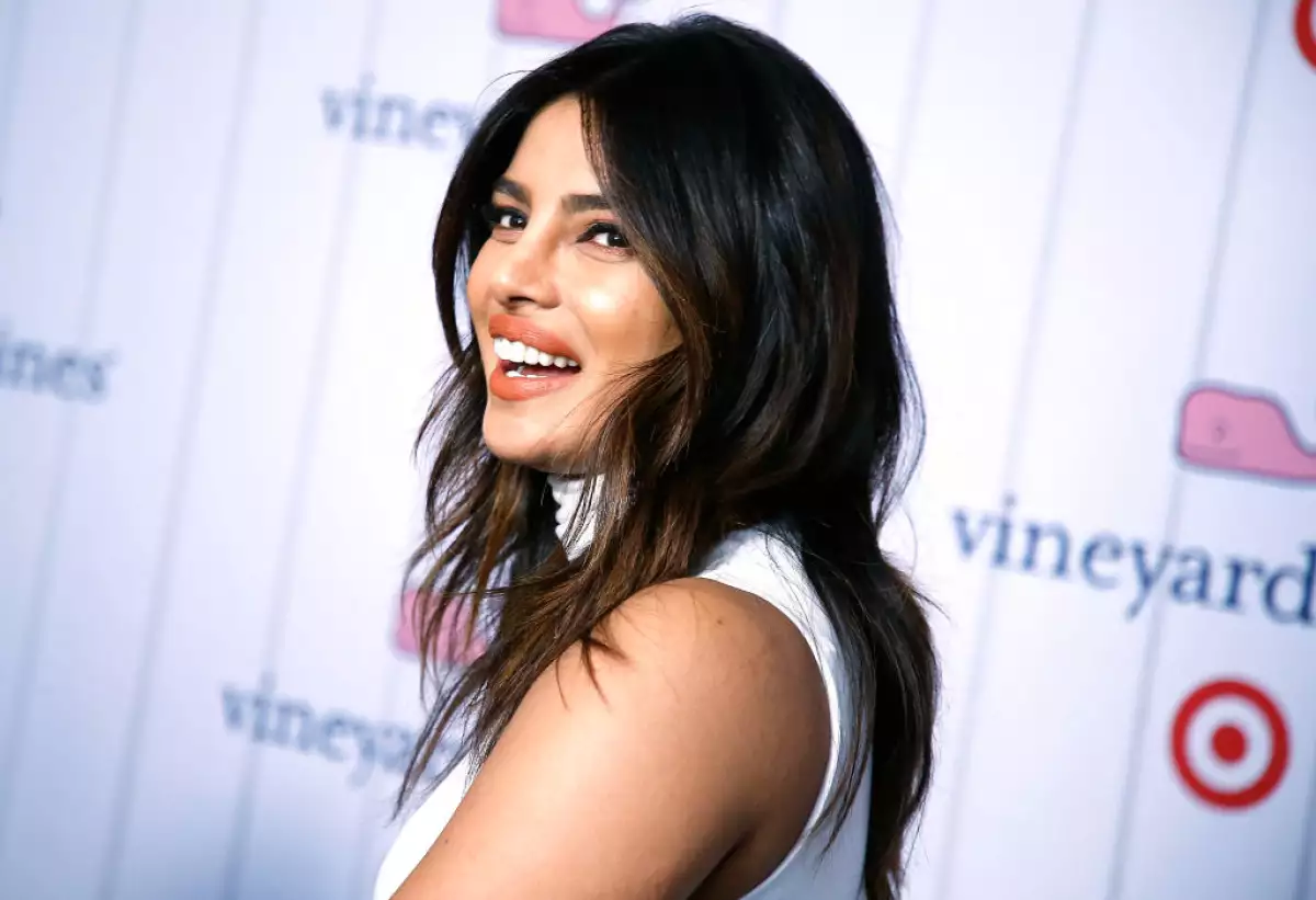 Priyanka Chopra