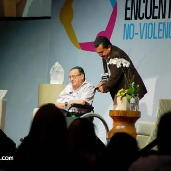 Roberto Gómez Bolaños Chespirito