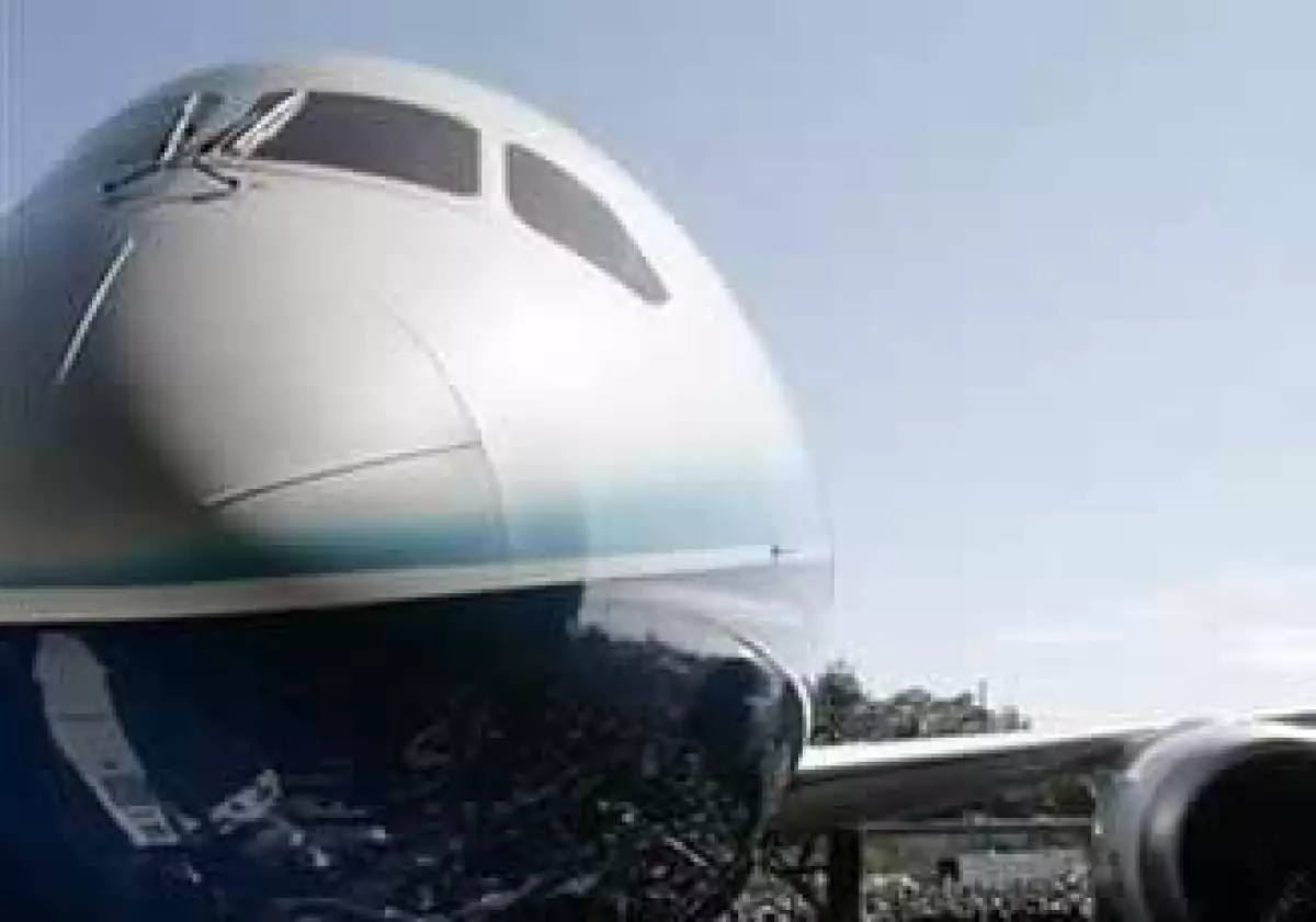 Boeing ha recibido muchas cancelaciones y reducciones en los pedidos. (Foto: Reuters)