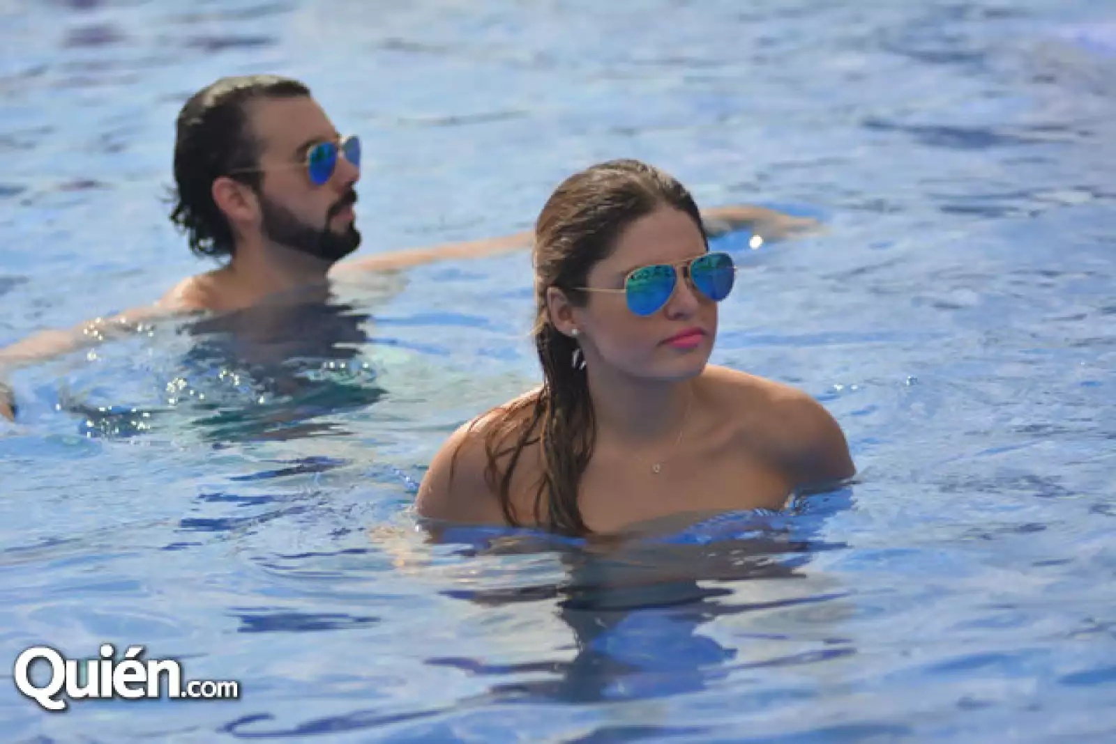 Diego Carvajal,Iliana Villalvaso