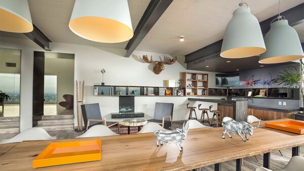 Suite Presidencial Hotel Intercontinental