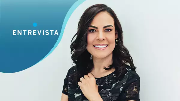 Elvira Sánchez: "No tengo todas las respuestas, hay que pensar en equipo"