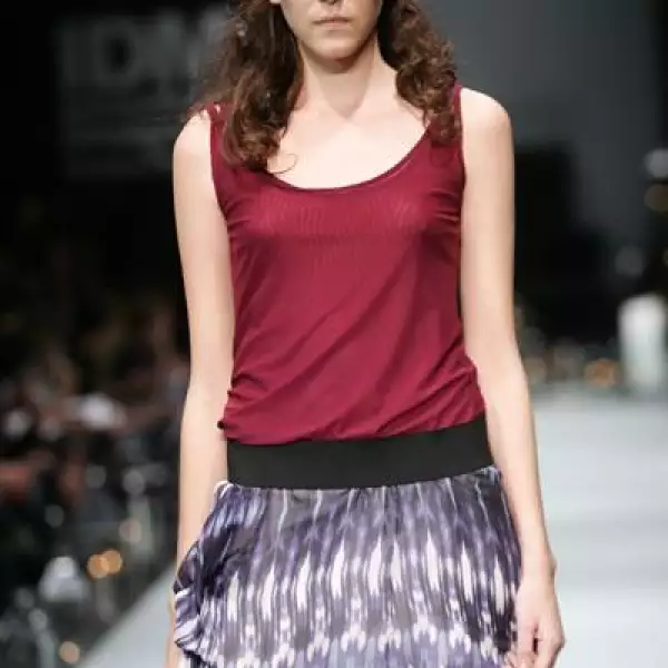 IDM Pasarela Alessa Casati