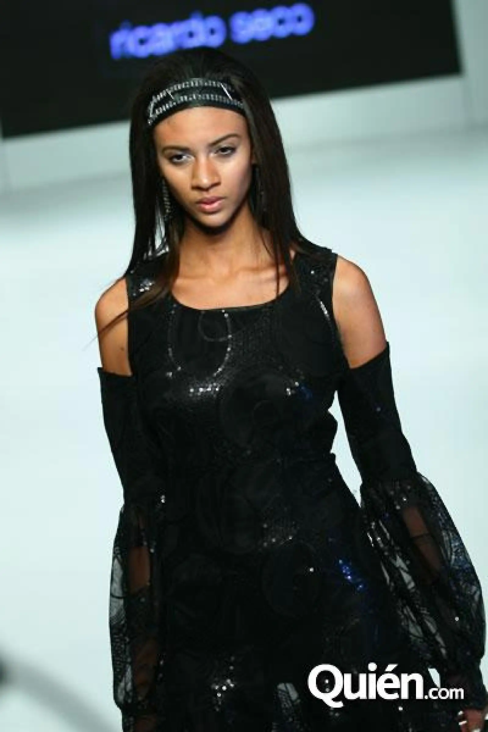 DFashion Pasarela Ricardo Seco.