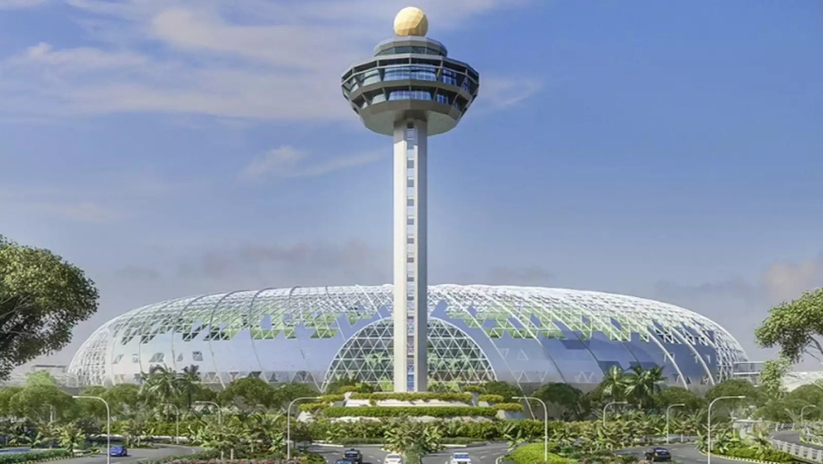 jewel changi
