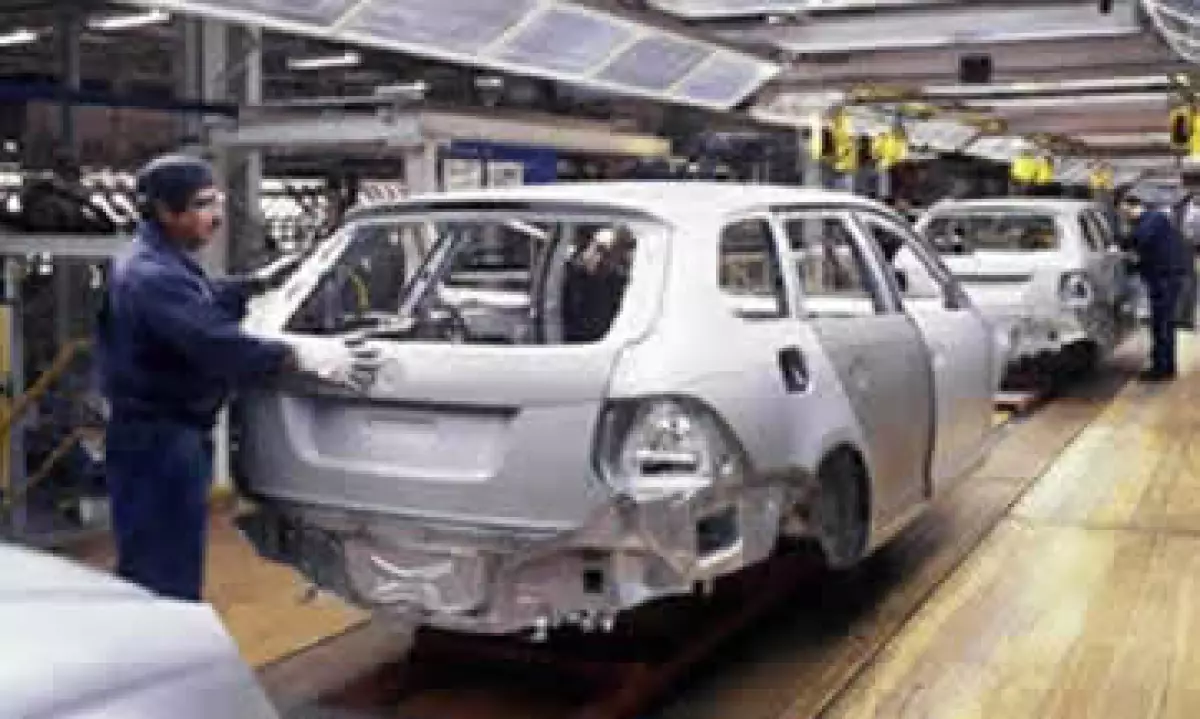 Auto (Foto: AP)