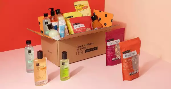 A diferencia de Tiendas 3B, Yema busca atraer a consumidores interesados en bienestar y consumo responsable.