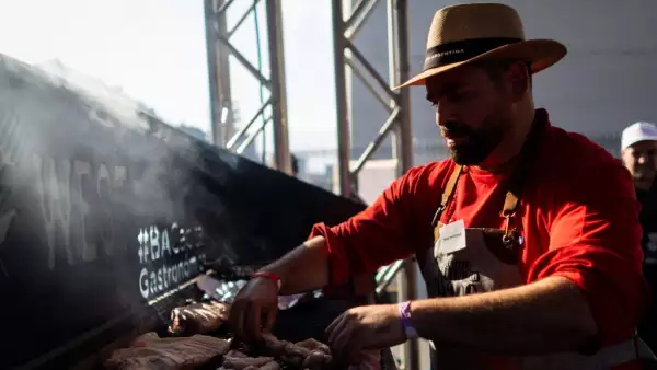 Asado-campeonato-Argentina