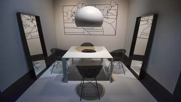 Feria Internacional del Mueble de Milán