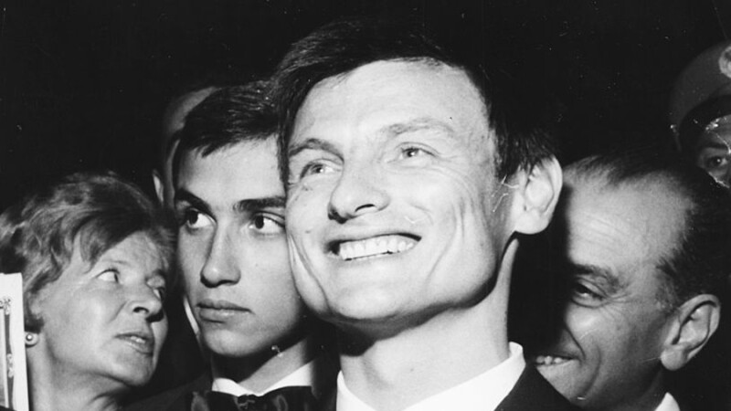 Andrei Tarkovsky