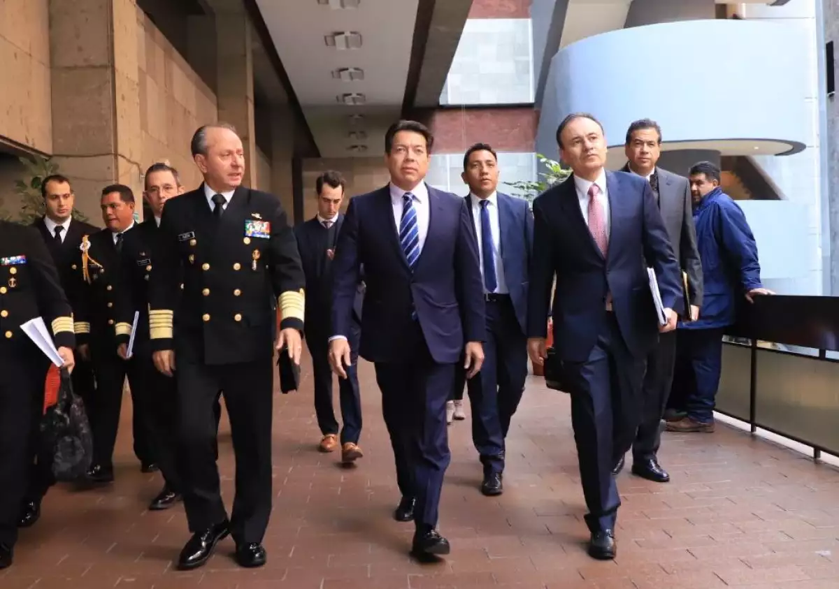Guardia Nacional