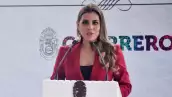 Evelyn Salgado recibe un estado con violencia sistemática