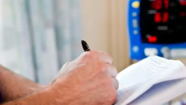 Las enfermedades cardiovasculares amenazan el potencial de crecimiento económico de países con bajos y medianos ingresos.  (Foto: Jupiter Images)