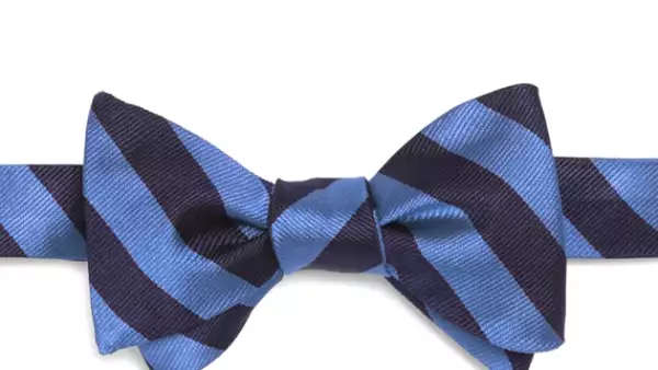 Brooks Brothers (http://www.brooksbrothers.com/)