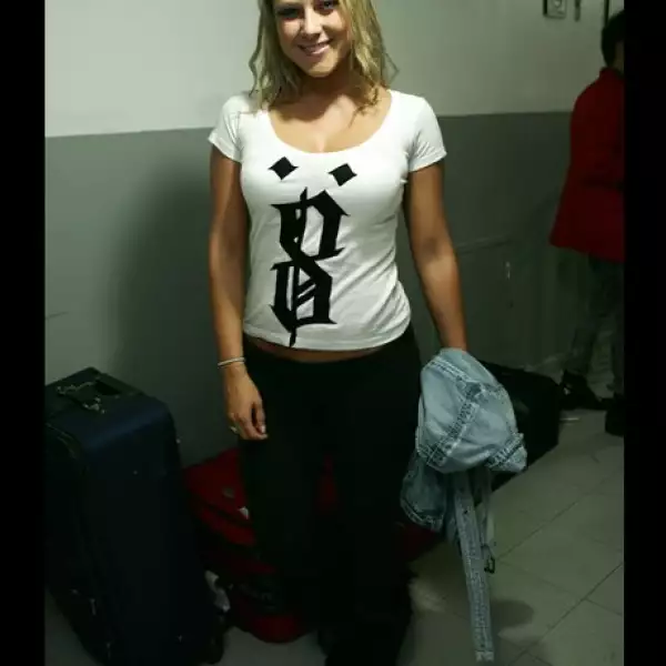 Vanessa Hupenkothen.