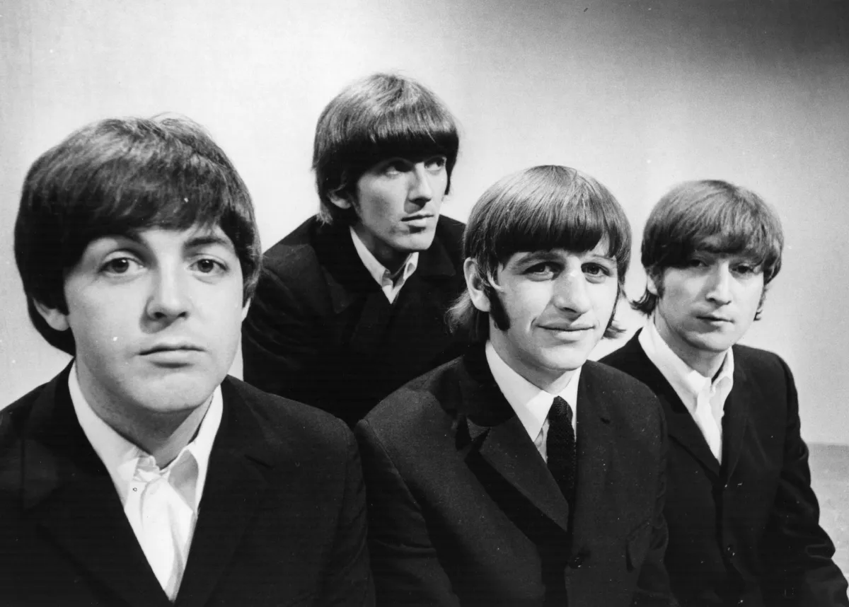 The-Beatles