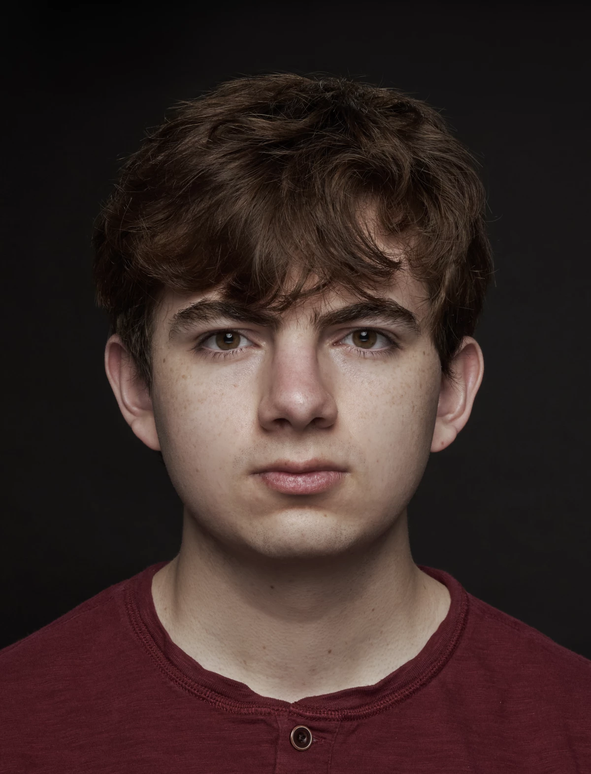 Tomas Cantú.