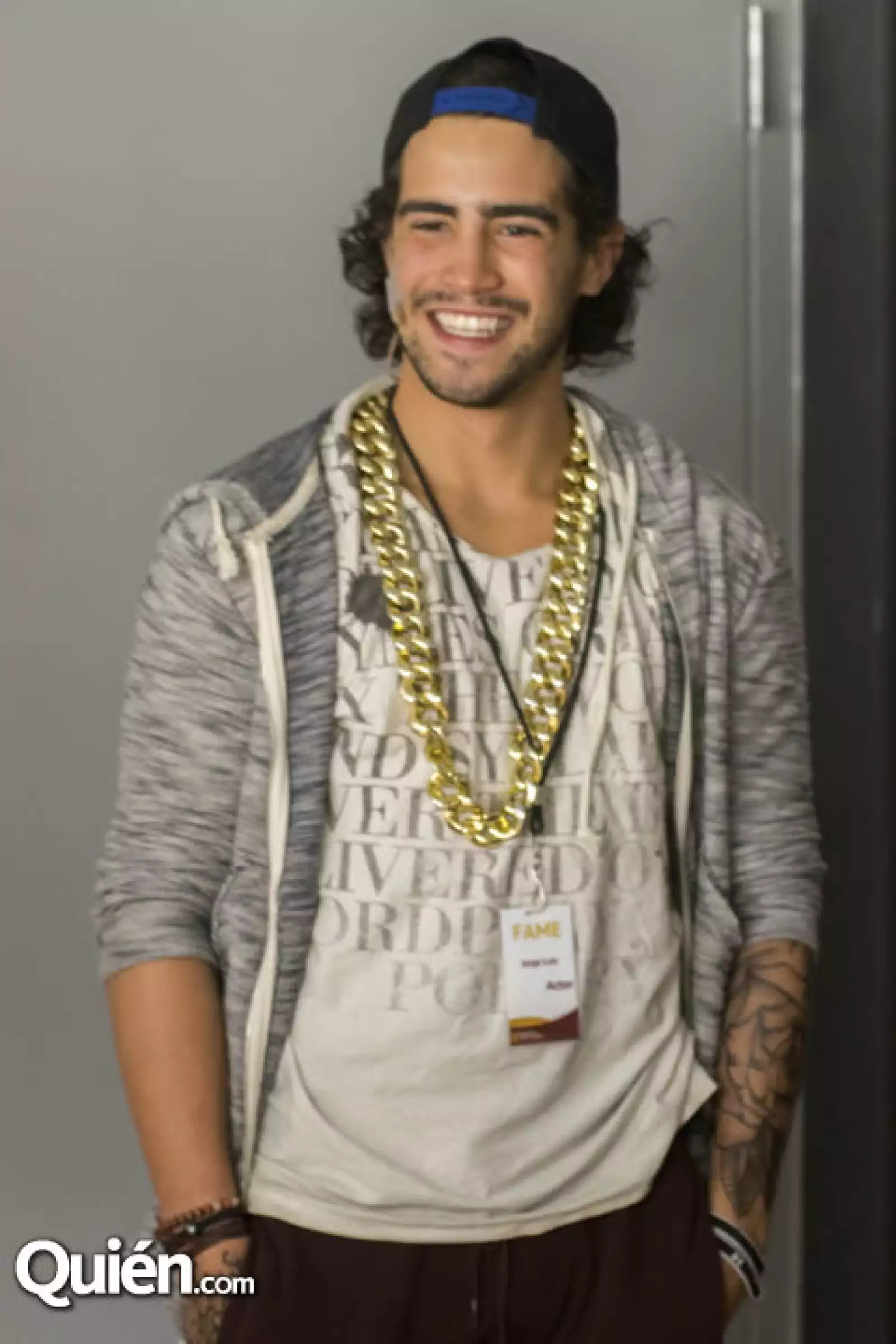 Jorge Luis González