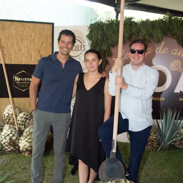 Festival de cocina de autor